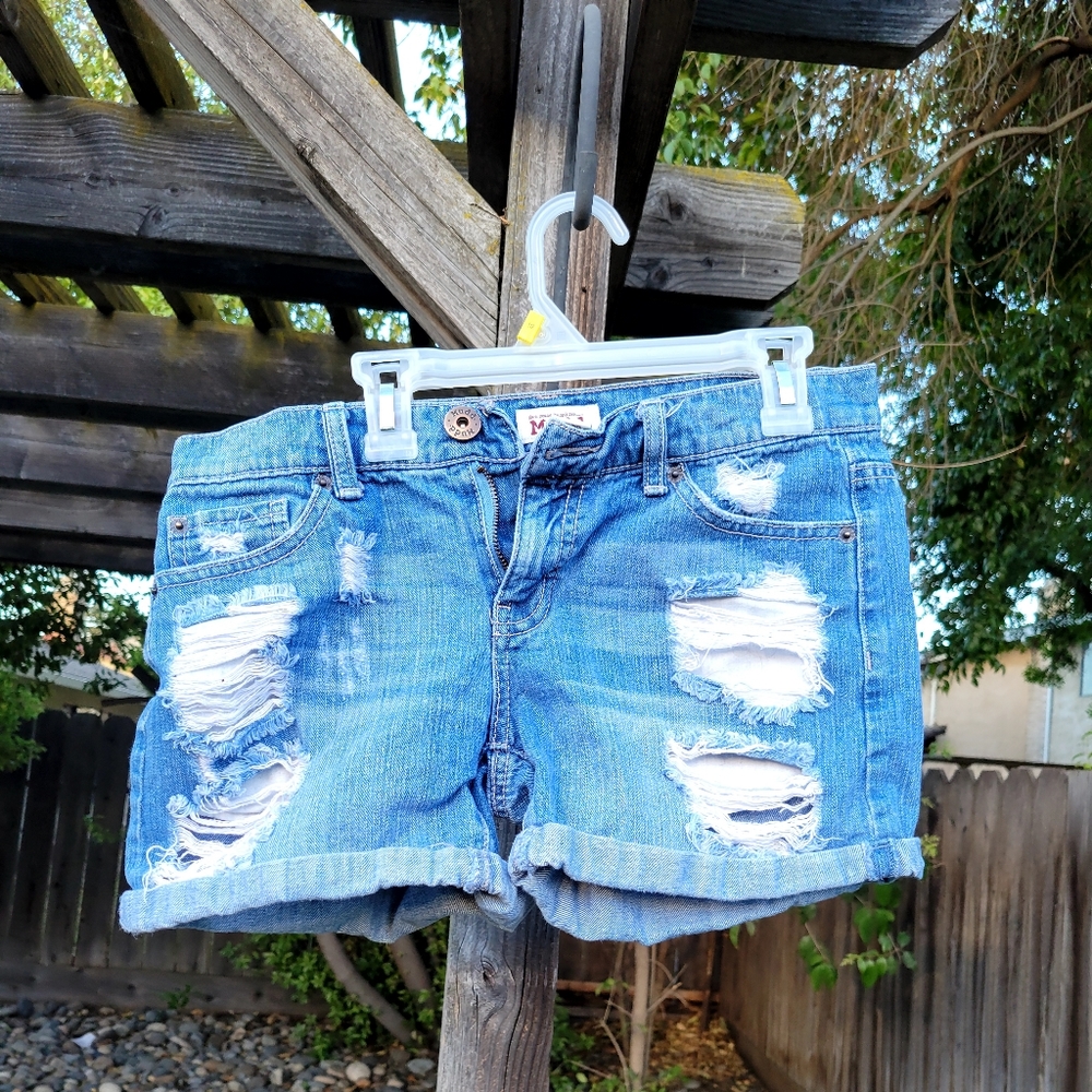 Shorts